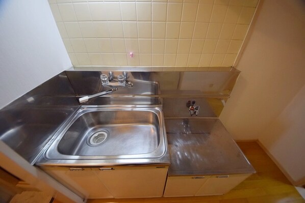 ツイン・アーバン21の物件内観写真